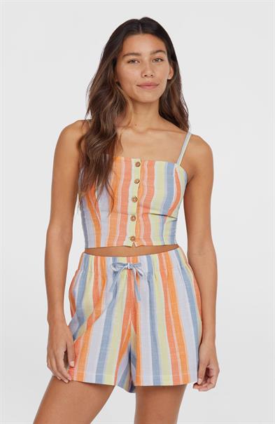 Oneill Strand-Vintage-Shorts – Damen-Shorts