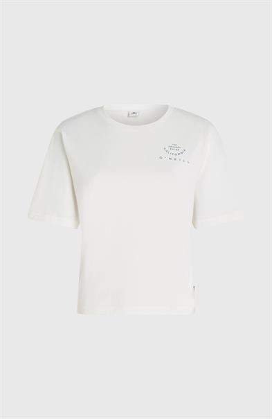 Oneill Summer Must Haves Back Print – Damen-T-Shirt