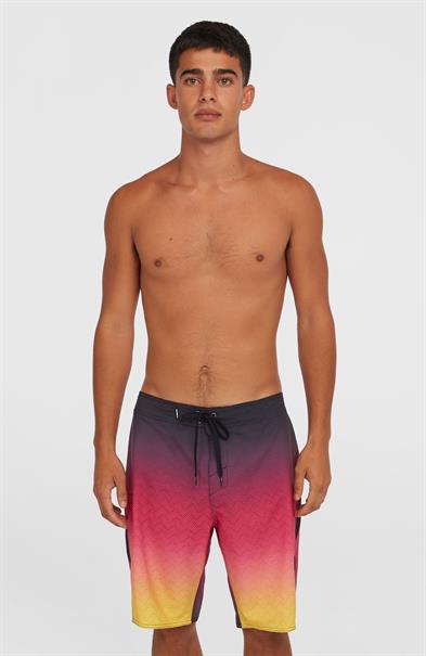 ONeill Superfreak Mysto 20'' - Heren Boardshort