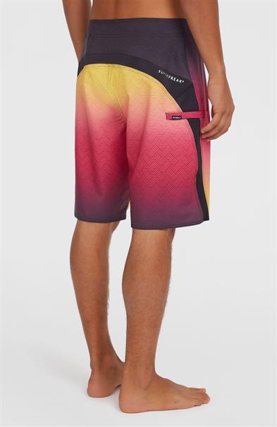 ONeill Superfreak Mysto 20'' - Heren Boardshort