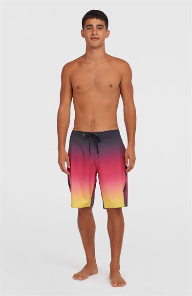 ONeill Superfreak Mysto 20'' - Heren Boardshort