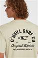 ONeill Surf Co - Heren T-shirt met korte mouwen