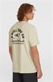 ONeill Surf Co - Heren T-shirt met korte mouwen