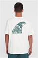 ONeill Surf Co - Heren T-shirt met korte mouwen