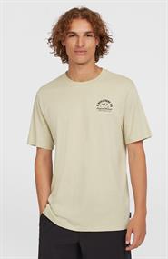 ONeill Surf Co - Heren T-shirt met korte mouwen