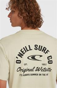 ONeill Surf Co - Heren T-shirt met korte mouwen