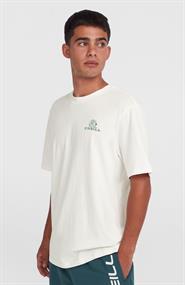 ONeill Surf Co - Heren T-shirt met korte mouwen