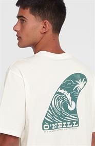 ONeill Surf Co - Heren T-shirt met korte mouwen