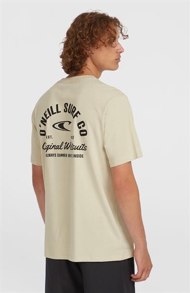 ONeill Surf Co - Heren T-shirt met korte mouwen