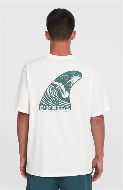 ONeill Surf Co - Heren T-shirt met korte mouwen