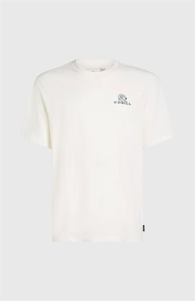 ONeill Surf Co - Heren T-shirt met korte mouwen