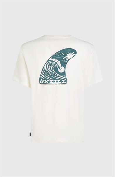 ONeill Surf Co - Heren T-shirt met korte mouwen
