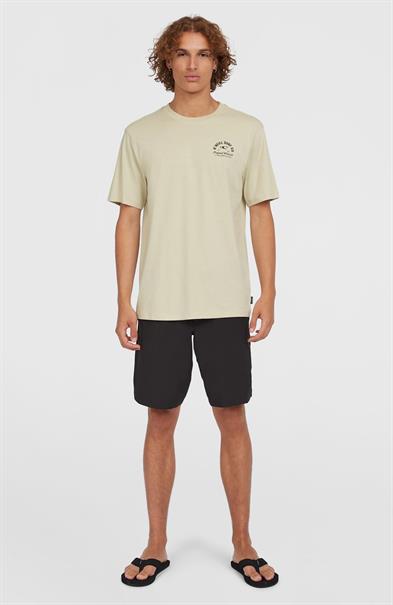 ONeill Surf Co - Men's T-shirt with short sleeves