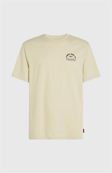 ONeill Surf Co - Men's T-shirt with short sleeves