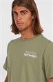ONeill The Future Surf Society - Mannen T-Shirt