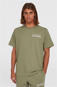 ONeill The Future Surf Society - Mannen T-Shirt