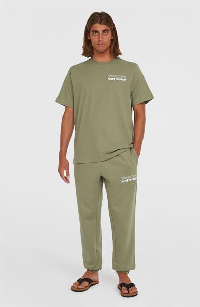 ONeill The Future Surf Society - Mannen T-Shirt