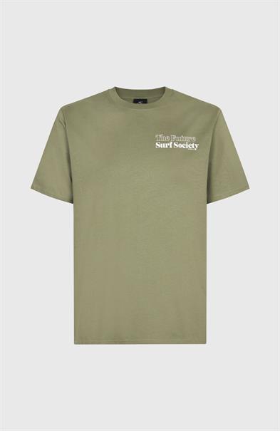 ONeill The Future Surf Society - Mannen T-Shirt