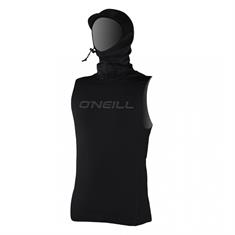 ONeill  - Thermo-X - Mens Hooded Sleeveless Rash Vest