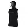 Oneill  - Thermo-X - Mens Hooded Sleeveless Rash Vest