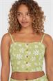 ONeill Vrouwen Beach Vintage Cropped Top