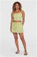 ONeill Vrouwen Beach Vintage Cropped Top