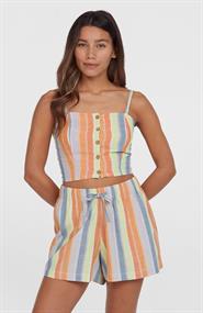 ONeill Vrouwen Beach Vintage Cropped Top