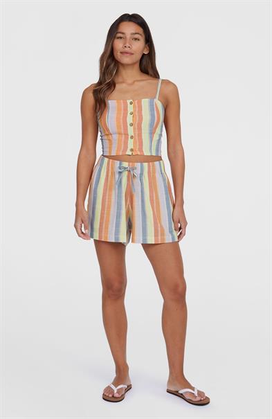 ONeill Vrouwen Beach Vintage Cropped Top