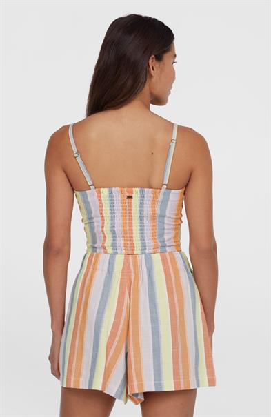 ONeill Vrouwen Beach Vintage Cropped Top