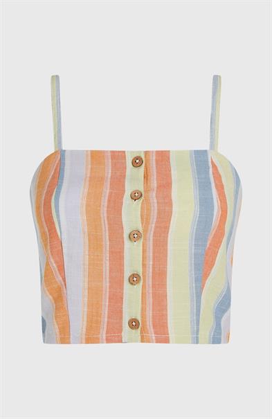 ONeill Vrouwen Beach Vintage Cropped Top