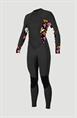 ONeill Wms Bahia 3/2 Back Zip Full