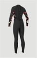 ONeill Wms Bahia 3/2 Back Zip Full
