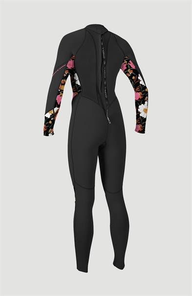 ONeill Wms Bahia 3/2 Back Zip Full