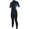 ONeill Wms Hyperfreak 2mm Chest Zip S/S - dames fullsuit