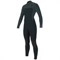 ONeill Wms Hyperfreak 3/2+ Chest Zip Full - Wetsuit Dames