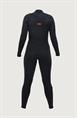 ONeill Wms Hyperfreak 3/2+ Chest Zip Full - Wetsuit Dames