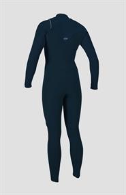 ONeill Wms Hyperfreak 3/2+ Chest Zip Full - Wetsuit Dames
