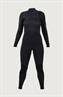 ONeill Wms Hyperfreak 3/2+ Chest Zip Full - Wetsuit Dames