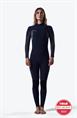 ONeill WMS Hyperfreak Fire 5/4+MM Chest Zip