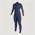 ONeill WMS Hyperfreak Fire 5/4+MM Chest Zip