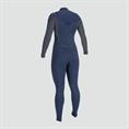 ONeill WMS Hyperfreak Fire 5/4+MM Chest Zip