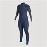 ONeill WMS Hyperfreak Fire 5/4+MM Chest Zip