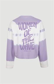ONeill WOMEN OF THE WAVE CREW - Dames sweater