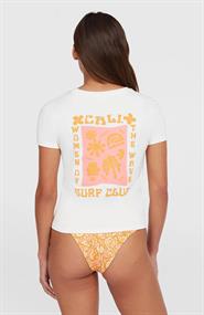 ONeill Women of the Wave T-shirt