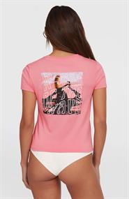ONeill Women of the Wave T-shirt