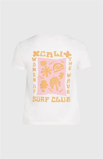 ONeill Women of the Wave T-shirt