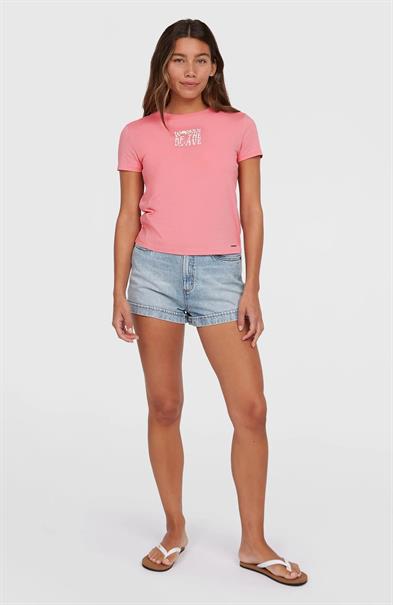 ONeill Women of the Wave T-shirt