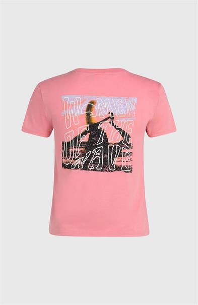 ONeill Women of the Wave T-shirt