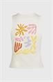 ONeill Women of the Wave Tanktop