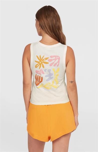 ONeill Women of the Wave Tanktop
